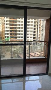 Balcony Image of 1514 Sq.ft 3 BHK Apartment / Flat for sale in Dosti Greenscapes, Hadapsar Pune for Rs. 13800000