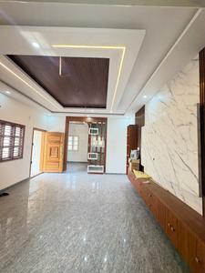 Hall Image of 3500 Sq.ft 6 BHK Independent House for sale in Nagasandra, Bengaluru North Bengaluru for Rs. 21000000