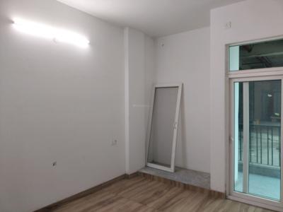 Bedroom Image of 1014 Sq.ft 2 BHK Builder Floor for sale in Uniwest Arcade Homes, Sector 102 Noida for Rs. 6590000