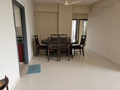 Living Room Image of 1630 Sq.ft 3 BHK Apartment / Flat for sale in Creations Clarion, Koorkenchery Thrissur for Rs. 12000000