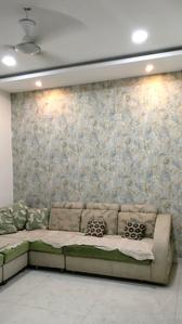 Hall Image of 1350 Sq.ft 3 BHK Builder Floor for rent in Scheme No 140 Indore for Rs. 32000