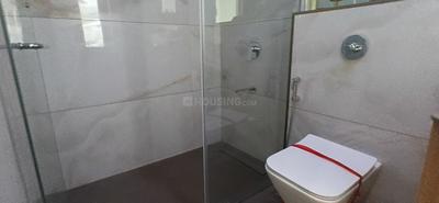 Bathroom Image of 1795 Sq.ft 3 BHK Apartment / Flat for sale in Moshi Pune for Rs. 16500000
