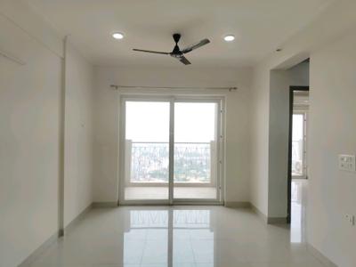 Living Room Image of 1975 Sq.ft 3 BHK Apartment / Flat for sale in Capital The Residences 360, Sector 70 Gurgaon for Rs. 24000000