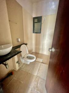Bathroom Image of 1550 Sq.ft 3 BHK Apartment / Flat for sale in Saarrthi Shimmer And Shine II, Anand Nagar, Sinhagad Road Pune for Rs. 17500000