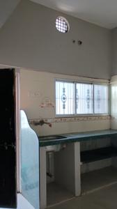 Kitchen Image of 150 Sq.ft 1 BHK Independent House for rent in Shriprabhu Nagar Nagpur for Rs. 9500