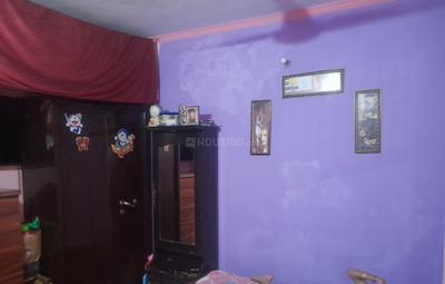 Hall Image of 570 Sq.ft 2 BHK Builder Floor for sale in Mayur Vihar Phase 3 New Delhi for Rs. 2600000