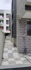 Balcony Image of 1200 Sq.ft 2 BHK Villa for sale in Gangapur Nashik for Rs. 5500000