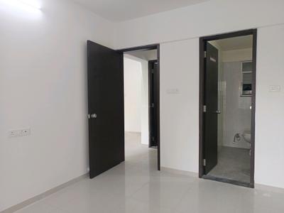 Bedroom Image of 1260 Sq.ft 3 BHK Apartment / Flat for sale in 38 Park Majestique, Undri Pune for Rs. 7500000