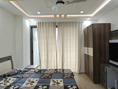 Bedroom Image of 750 Sq.ft 2 BHK Apartment / Flat for sale in Lodha New Cuffe Parade Lodha Gardenia, Sion Mumbai for Rs. 27000000