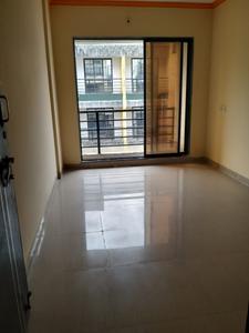 Hall Image of 650 Sq.ft 2 BHK Apartment / Flat for sale in Sanghvi S3 Paradise Phase 1, Asangaon Thane for Rs. 2500000