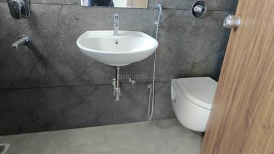 Image of 1261 Sq.ft 3 BHK Apartment / Flat for sale in Shiv Park 59, Wakad, Pune for Rs. 14000000