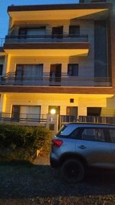 2 BHK Independent Builder Floor
