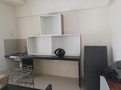 Kitchen Image of 2130 Sq.ft 3 BHK Apartment / Flat for sale in Lodha Belmondo, Gahunje Pune for Rs. 33000000