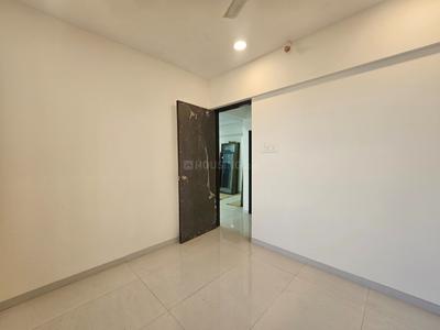 Bedroom Image of 950 Sq.ft 2 BHK Apartment / Flat for rent in Kini Pinnacle, Naigaon East Naigaon for Rs. 16000
