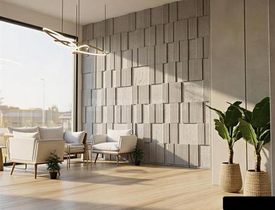 Hall Image of 850 Sq.ft 3 BHK Apartment / Flat for sale in Relcon Ridhi Sidhi Sadan Of Ridhi Sidhi Co Operative Housing Society Ltd, Vile Parle East Mumbai for Rs. 36000000