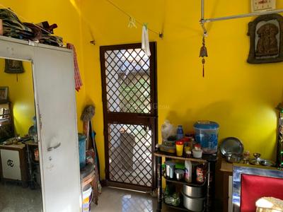 Kitchen Image of 1000 Sq.ft 3 BHK Apartment / Flat for sale in Vip Road Guwahati for Rs. 5000000