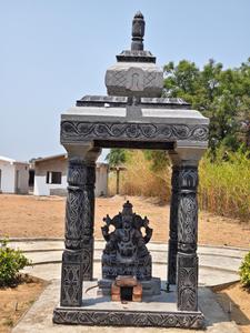 Image of 151 Sq.ft Residential Plot / Land for sale in Arutla, Sangareddy for Rs. 1400000