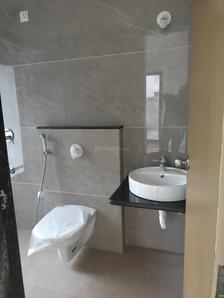 Image of 1284 Sq.ft 3 BHK Apartment / Flat for sale in Sankla East World, Shewalewadi, Pune for Rs. 9400000