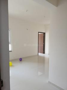 Hall Image of 900 Sq.ft 2 BHK Apartment / Flat for rent in Godrej Infinity, Mundhwa Pune for Rs. 35000