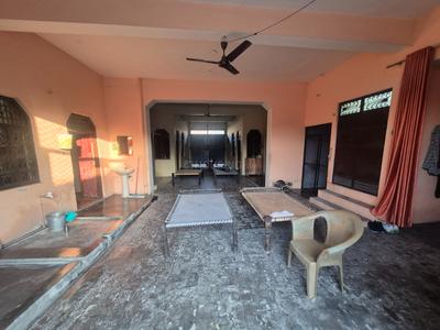 Image of 5500 Sq.ft 1 RK Independent House for sale in Meerut Cantt, Meerut for Rs. 10000000