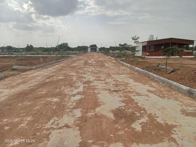 Image of 1015 Sq.ft Residential Plot / Land for sale in Sadasivpet, Sangareddy for Rs. 19183500
