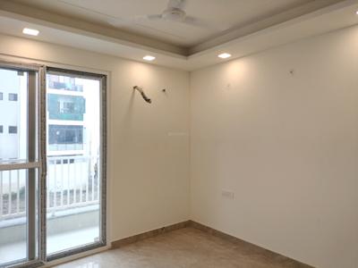 Bedroom Image of 1305 Sq.ft 3 BHK Builder Floor for sale in BPTP District 5 by BPTP Limited, Sector 84 Faridabad for Rs. 14000000