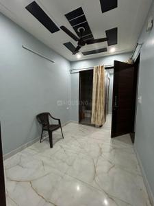 Hall Image of 1500 Sq.ft 2 BHK Builder Floor for rent in Palam Vihar Gurgaon for Rs. 28000