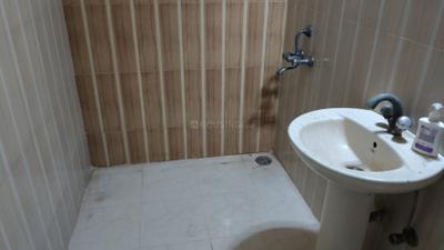 Image of 1755 Sq.ft 3 BHK Builder Floor for rent in Sector 46, Noida for Rs. 49000