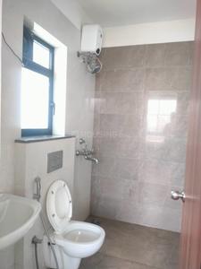Image of 560 Sq.ft 1 BHK Apartment / Flat for sale in Duville Riverdale Suites, Kharadi, Pune for Rs. 6800000