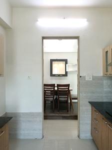 Kitchen Image of 1090 Sq.ft 2 BHK Apartment / Flat for sale in Neelam Senroofs Phase IV Building No D1 Wing A Known As Solana, Mulund East Mumbai for Rs. 22500000