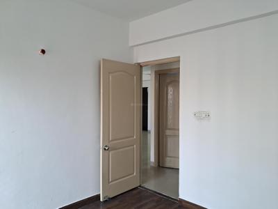Bedroom Image of 1410 Sq.ft 3 BHK Apartment / Flat for sale in Paras Tierea, Sector 137 Noida for Rs. 12500000