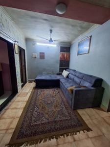 Hall Image of 900 Sq.ft 2 BHK Apartment / Flat for sale in Nerul Navi Mumbai for Rs. 13000000