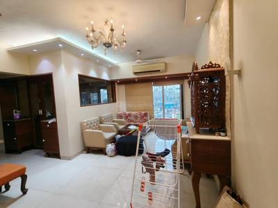 Hall Image of Single occupancy for Girl Private Room 28k/65k in Andheri East, Mumbai