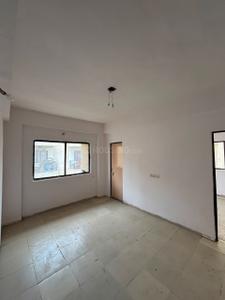 Bedroom Image of 720 Sq.ft 1 BHK Apartment / Flat for sale in Ramol Ahmedabad for Rs. 2050000