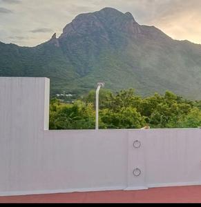 Balcony Image of 1025 Sq.ft 2 BHK Independent House for rent in Narasimhanaickenpalayam Coimbatore for Rs. 17000