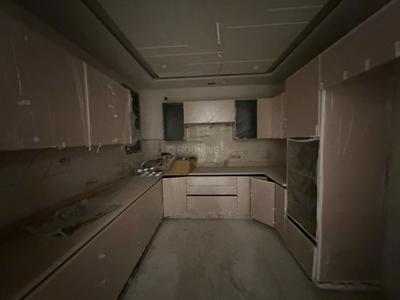 Kitchen Image of 2532 Sq.ft 4 BHK Builder Floor for sale in Model Town New Delhi for Rs. 51000000