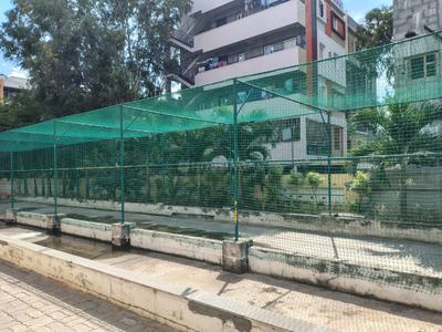 Image of 1375 Sq.ft 3 BHK Apartment / Flat for rent in Krishna Mystiq, Basapura, Bengaluru for Rs. 34000