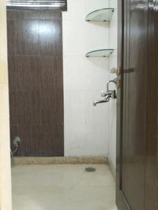 Bedroom Three Image of 2160 Sq.ft 4 BHK Builder Floor for sale in Preet Vihar New Delhi for Rs. 30000000