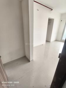 Living Room Image of 700 Sq.ft 1 BHK Apartment / Flat for rent in Ashar Arize, Kalwa Thane for Rs. 27000