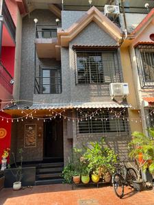 Image of 2100 Sq.ft 4 BHK Independent House for sale in Custom Colony, Andheri East, Mumbai for Rs. 40000000