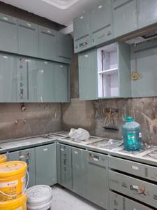 Kitchen Image of 1400 Sq.ft 3 BHK Apartment / Flat for sale in D K Associates Goodlife Home, Sector 73 Noida for Rs. 6200000
