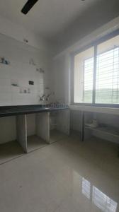 Kitchen Image of 683 Sq.ft 1 BHK Apartment / Flat for sale in Panvelkar Montana, Badlapur East Badlapur for Rs. 2300000