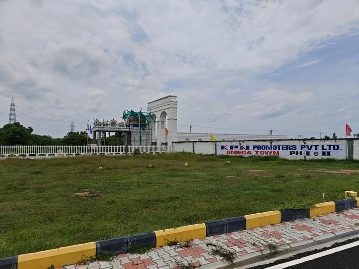 KPN AVP Kanagam Avenue Phase 1 Main Image 1