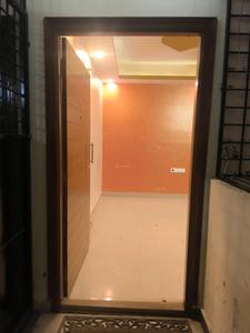 Main Entrance Image of 938 Sq.ft 2 BHK Apartment / Flat for rent in Husaini Pearl Residency, Gottigere Bengaluru for Rs. 30000