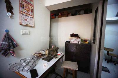Hall Image of 2043 Sq.ft 4 BHK Independent House for sale in Amraiwadi Ahmedabad for Rs. 19500000