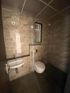 Bathroom Image of 1250 Sq.ft 2 BHK Apartment / Flat for sale in Undri Pune for Rs. 4789000