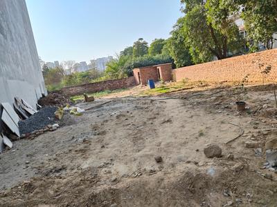 Image of 160 Sq.ft Residential Plot / Land for sale in Sector 49, Gurgaon for Rs. 45500000