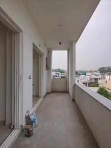Bedroom One Image of 2115 Sq.ft 3 BHK Builder Floor for sale in Sector 49 Faridabad for Rs. 19000000