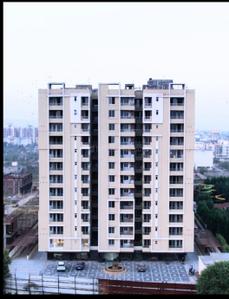 Image of 1450 Sq.ft 3 BHK Apartment / Flat for rent in VN Exclusive 444, Karolan Ka Barh, Jaipur for Rs. 37000