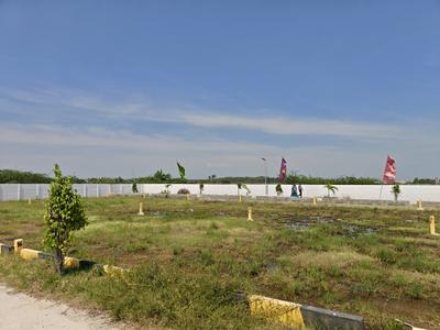 Image of 925 Sq.ft Residential Plot / Land for sale in Perungalathur, Chennai for Rs. 4624075